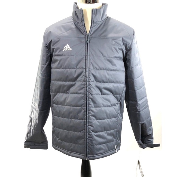 adidas transition jacket